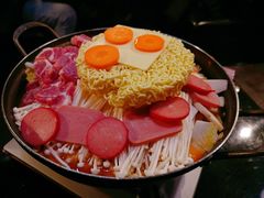 -炙韩料理·部队锅专门店