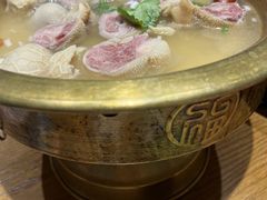 -哈啾嗨·新概念蒙餐(红星新城店)