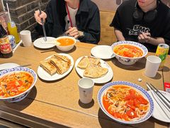 -河沿肉饼Beijing Pie(东华门店)