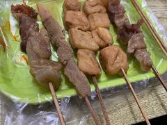 -马记大锅煮(总店)