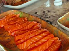 -万有环球美食自助(万象食家店)