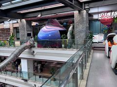 -巴黎春天(浦建店)