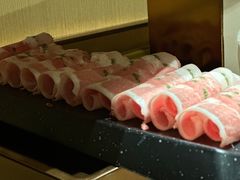 -海底捞火锅(奥森店)