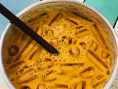 -Doo Dee Thai Food(Issan/Isaan/Esan)