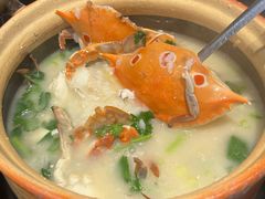 -东江海鲜大排档·潮汕菜·砂锅粥