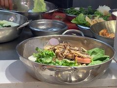 -醉人椒麻辣香锅(王府井喜悦店)