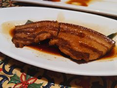 -城南往事·鲁菜济南菜(龙奥万科店)