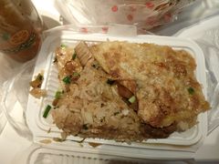 -味美香豆皮