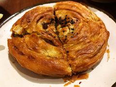 锅魁-谭师爷龙抄手(白下路店)