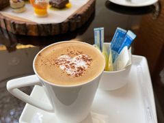 -天津海河悦榕庄·Lobby Lounge大堂吧