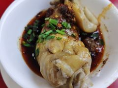 -蒋炸酱(内东街店)