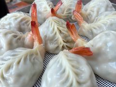 -叶存利海鲜大馅饺子(海宁路总店)