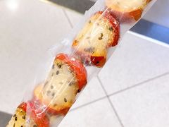 -兰熊鲜奶(西直门凯德mall店)