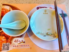 -点都德(龙之梦店)