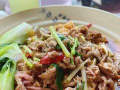 -方铲铲·成都板凳面(滨江银泰店)