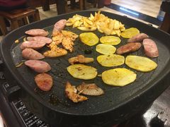 -韩一馆(吉大店)