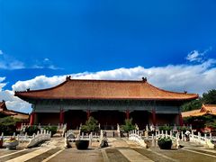 -北京市劳动人民文化宫(太庙)