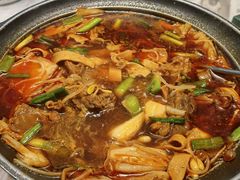 -曾家厨房·新徽菜(高新天柱路店)