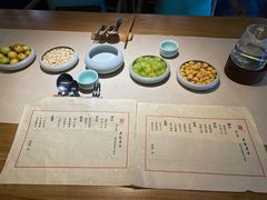 -素慧餐厅(大虹桥店)