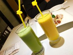 -粤麓轩餐厅(中信泰富广场店)