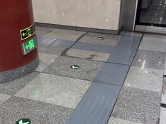 -白石桥南(地铁站)
