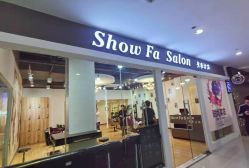 点击看大图 -Show fa salon 秀发沙龙