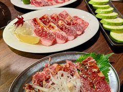 -肉仓焼肉バー(烟台山店)