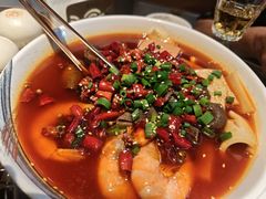 -海派悦庭·海胆烧麦·新融合菜(凯德广场店)