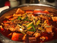 -宽口美蛙鱼头(大唐西市店)