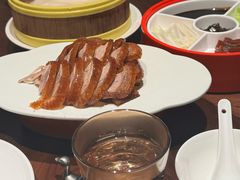 -全聚德(双井店)