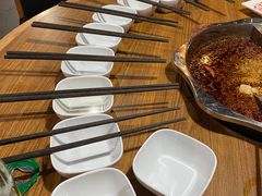 -傣妹火锅(南京东路一店)