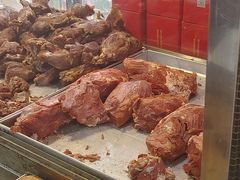 -清真铁志明腊牛羊肉