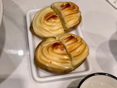 -天天鱼港·海鲜·鲅鱼水饺·招牌烤鸭(黄骅店)