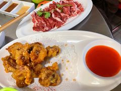 -燃计沙茶皇·香港沙茶火锅(人广旗舰店)