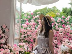 -HERRE·FARM 赫尔露营农场·团建聚会包场