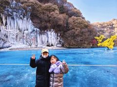 -少华山国家森林公园