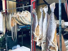 -南沙十九涌渔人码头-南门