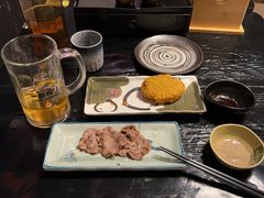 -日本料理神拉面