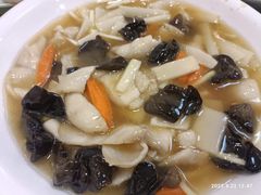 -草包包子铺1937(普利街店)