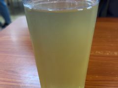 茅根竹蔗水-阿波潮汕牛肉火锅·汤粉面(拱北店)