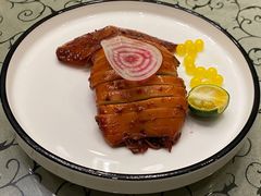 -一江春水·杭帮臻宴(三台山店)