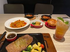 -必胜客(桐梓坡店)