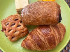 -棕榈岛海鲜自助餐厅(虹桥迎宾馆店)