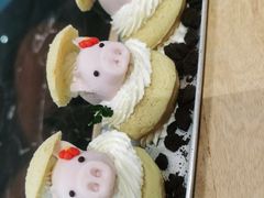 -UMe·玖觅(曲江店)