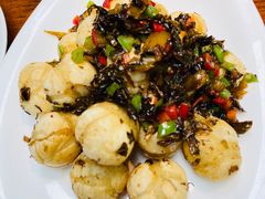 -遇见阿家村云南菜(魏公村店)