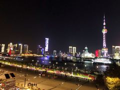 -YUE·6·西式融合餐厅(外滩六号店)