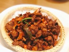 -吕氏疙瘩汤·海鲜新鲁菜(凯德mall新都心店)
