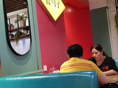 大堂-长勺子东南亚(街道口店)