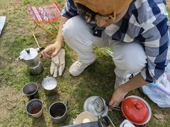 -钟山体育运动公园
