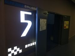 -幸福蓝海国际影城(崇安寺T12店)
